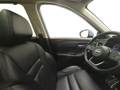 Certified 2023 Nissan Rogue SL w/ SL Premium Package image 34