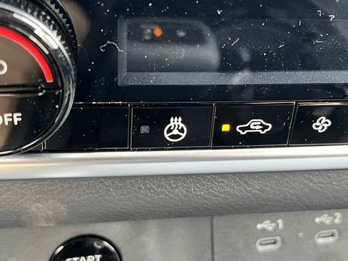 New 2026 Nissan Rogue SV w/ Cold Weather Package image 22