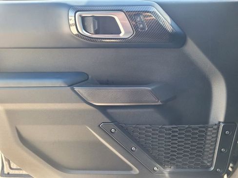Certified 2022 Ford Bronco Outer Banks image 21