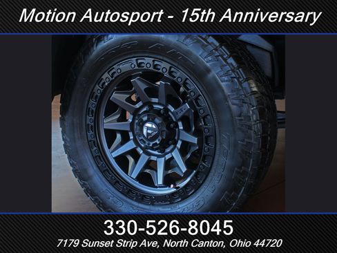 Used 2018 RAM 3500 Laramie w/ Sport Appearance Group image 44