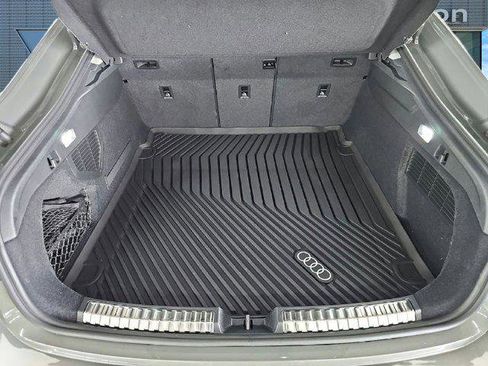 New 2025 Audi A5 2.0T Premium Plus w/ Premium Plus AWD/4WD image 28