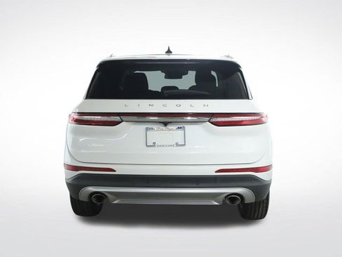 Used 2023 Lincoln Corsair Reserve FWD image 45