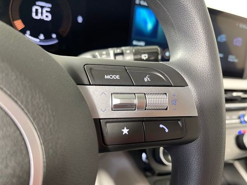 New 2026 Hyundai Tucson SEL image 30