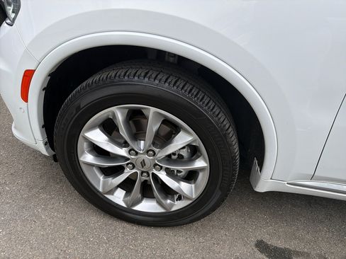 Used 2022 Dodge Durango Citadel image 14