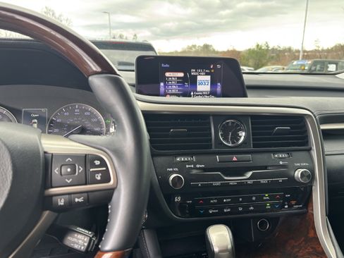 Used 2019 Lexus RX 350 FWD image 30
