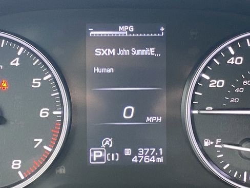 Certified 2025 Subaru Impreza 2.0i Sport AWD/4WD image 12