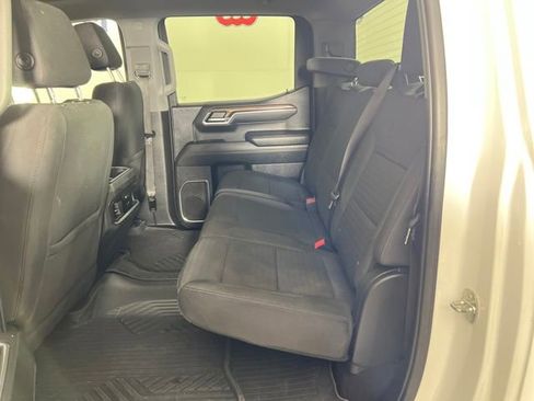 Used 2023 Chevrolet Silverado 1500 RST image 23