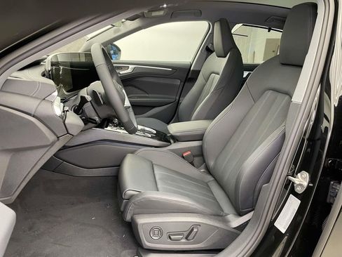 New 2026 Audi A6 Prestige image 5