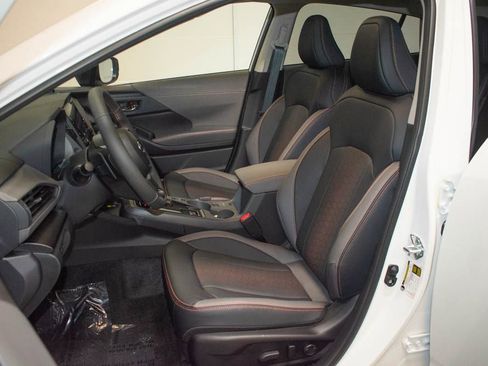 New 2026 Subaru Crosstrek 2.5i Limited AWD/4WD image 15