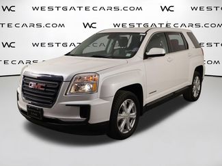 Used 2017 GMC Terrain SLE FWD 360° Tour