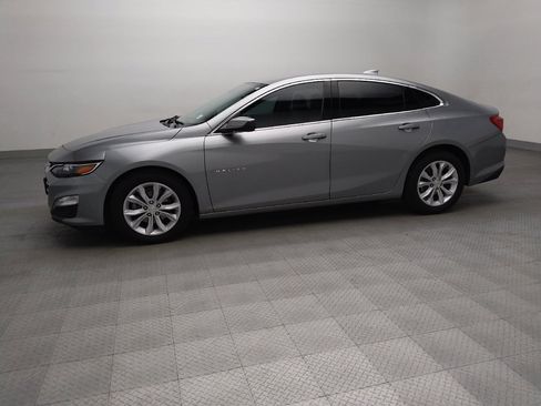 Used 2023 Chevrolet Malibu LT w/ Driver Confidence Package FWD image 2