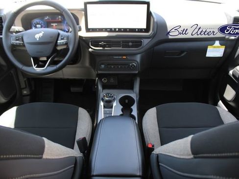New 2025 Ford Bronco Sport Big Bend image 11