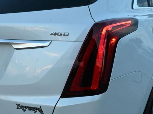 New 2026 Cadillac XT5 Premium Luxury w/ Driver Assist Package image 22