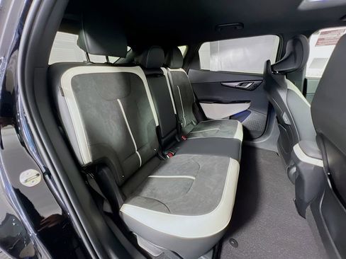 New 2025 Kia EV6 GT-Line image 29