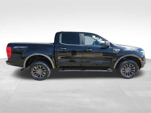 Used 2019 Ford Ranger XLT w/ Equipment Group 301A Mid image 12