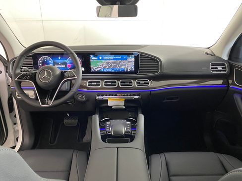 Used 2026 Mercedes-Benz GLE 350 4MATIC image 15