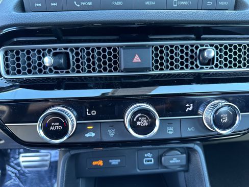 Used 2024 Honda Civic Sport image 45