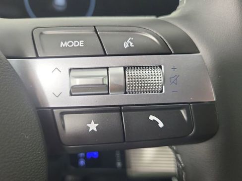 Used 2025 Hyundai Tucson SEL image 29