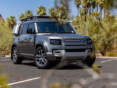 Used 2022 Land Rover Defender 110 XS Edition