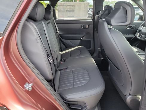 New 2027 Kia Seltos X-Line S AWD/4WD image 12