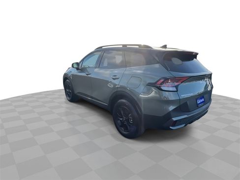 Used 2023 Kia Sportage X-Pro Prestige image 6