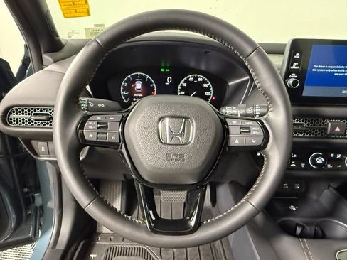 Used 2026 Honda HR-V Sport image 17