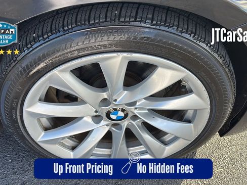 Used 2017 BMW 320i xDrive Sedan AWD/4WD image 37