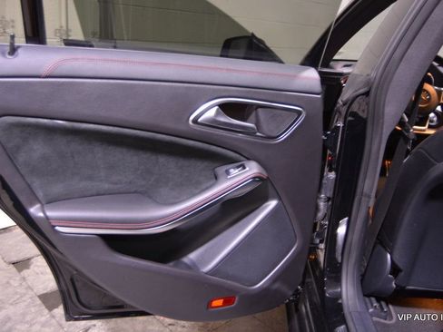 Used 2019 Mercedes-Benz CLA 45 AMG 4MATIC image 10