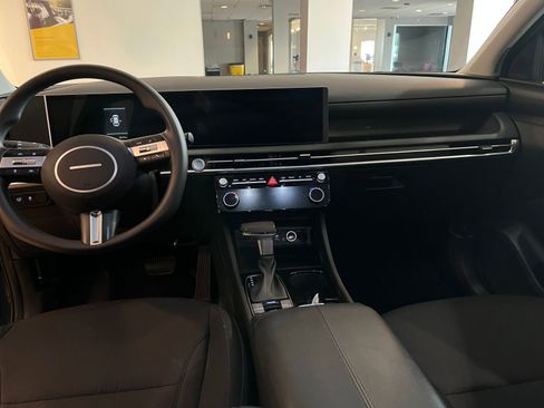 Used 2025 Hyundai Tucson SEL image 36