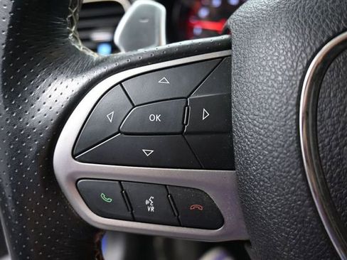 Used 2020 Dodge Charger SRT Hellcat w/ Harman/Kardon Audio Group RWD image 26
