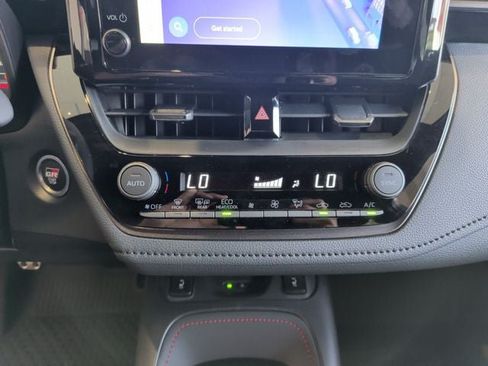 New 2026 Toyota Corolla GR AWD/4WD image 14