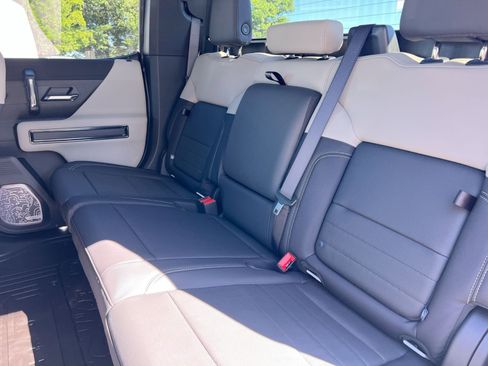 New 2026 GMC Hummer EV 4x4 Crew Cab image 21