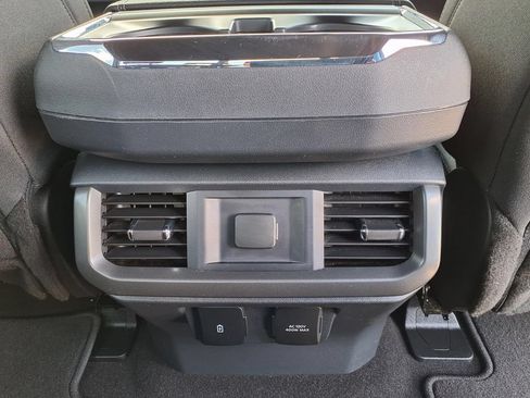 Used 2024 Ford F150 XLT w/ Equipment Group 302A MID AWD/4WD image 18