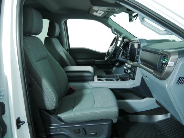 Used 2024 Ford F150 XLT w/ Equipment Group 302A MID AWD/4WD image 14
