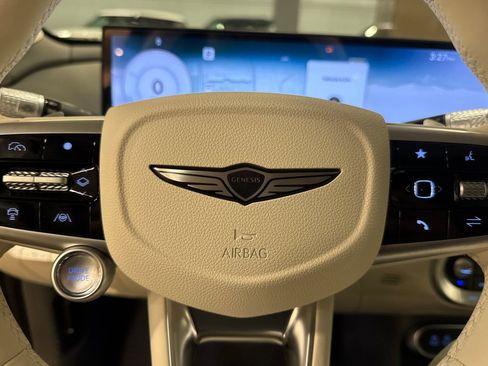 New 2026 Genesis GV60 RWD image 24