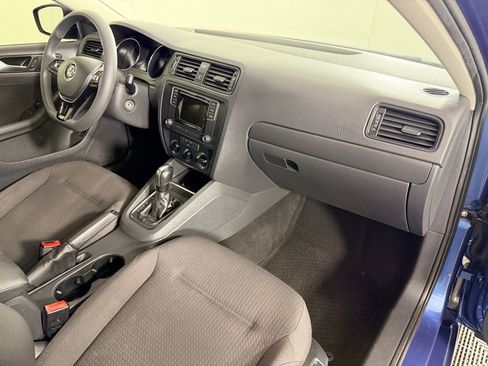 Used 2016 Volkswagen Jetta S FWD image 30
