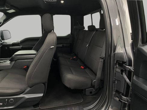 Used 2018 Ford F150 XLT w/ Equipment Group 302A Luxury AWD/4WD image 28
