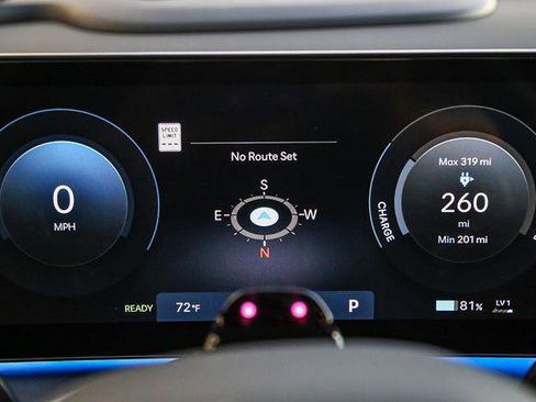 New 2026 Hyundai Ioniq 9 Calligraphy AWD/4WD image 24
