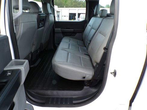 Used 2022 Ford F150 XL w/ Trailer Tow Package RWD image 25