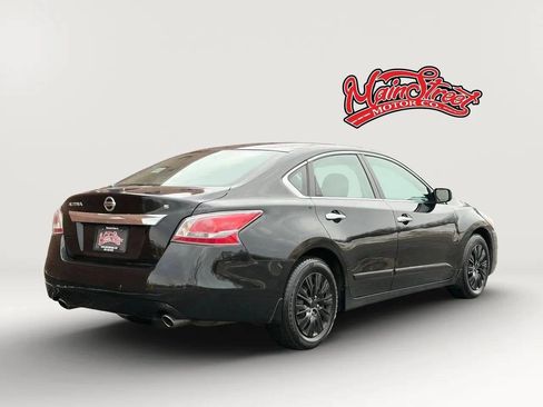 Used 2015 Nissan Altima 2.5 S w/ Power Driver Seat Package image 7