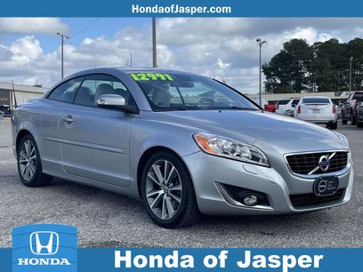 Used 2013 Volvo C70 T5
