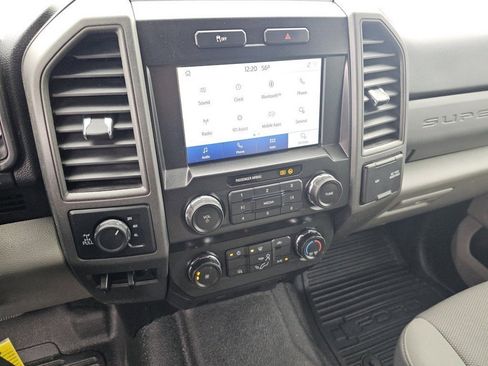 Used 2021 Ford F250 XL w/ Power Equipment Group AWD/4WD image 32