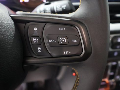 Certified 2024 Jeep Wrangler Willys image 43