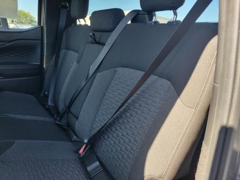 New 2025 Ford Ranger XL w/ Trailer Tow Package image 11