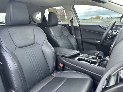 Used 2023 Lexus NX 350 AWD image 30