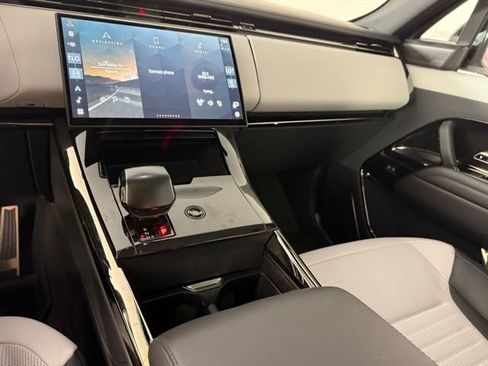 Used 2025 Land Rover Range Rover Sport SV Edition Two AWD/4WD image 22