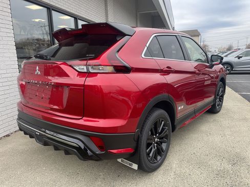 New 2026 Mitsubishi Eclipse Cross Ralliart image 6