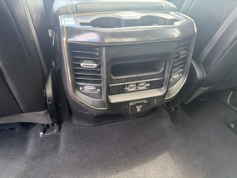 Used 2019 RAM 1500 Sport w/ Level 2 Equipment Group AWD/4WD image 18