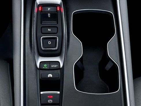 Used 2022 Honda Accord Hybrid image 16