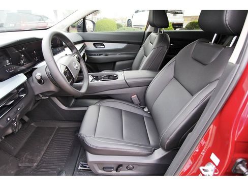 New 2026 Nissan Murano SL AWD/4WD image 6